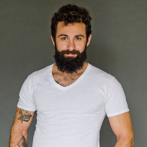 Meet your Posher, Samer